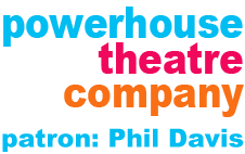Powerhouse Theatre Logo